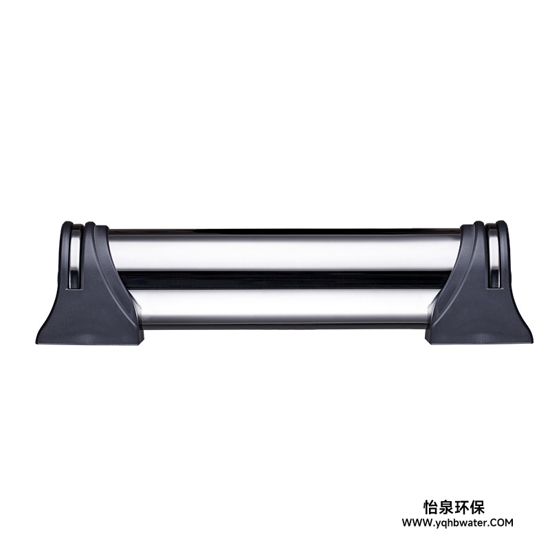 立升款不銹鋼凈水器